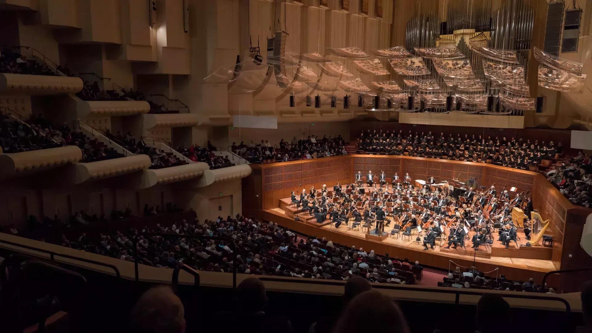 SF Symphony Chorus.