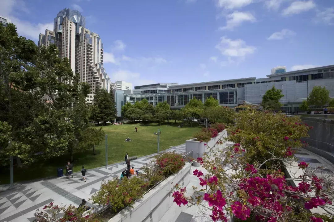 Giardini Yerba Buena